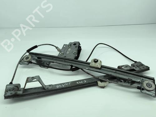 Front left window mechanism RENAULT KANGOO Express (FW0/1_) 1.5 dCi 70 (FW0A, KW0V) | BP39569967C22 - Image 3