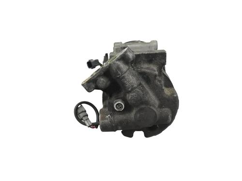 AC compressor RENAULT MEGANE III Hatchback (BZ0/1_, B3_) 1.5 dCi (BZ09, BZ0D, BZ1W, BZ29, BZ14) | BP39570019M34 - Image 4