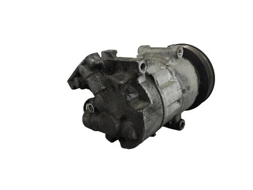 AC compressor RENAULT MEGANE III Hatchback (BZ0/1_, B3_) 1.5 dCi (BZ09, BZ0D, BZ1W, BZ29, BZ14) | BP39570019M34 - Image 6
