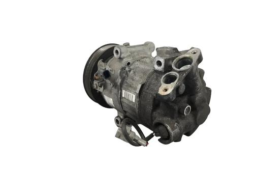 AC compressor RENAULT MEGANE III Hatchback (BZ0/1_, B3_) 1.5 dCi (BZ09, BZ0D, BZ1W, BZ29, BZ14) | BP39570019M34 - Image 5