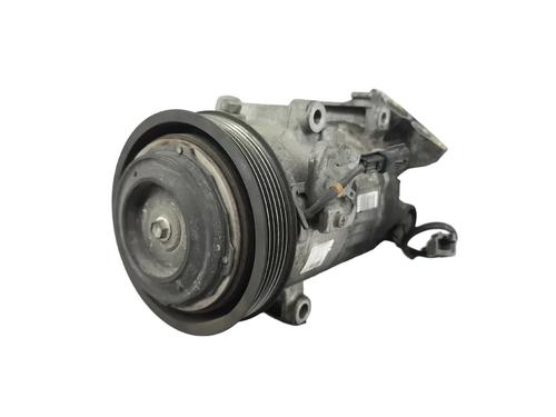 AC compressor RENAULT MEGANE III Hatchback (BZ0/1_, B3_) 1.5 dCi (BZ09, BZ0D, BZ1W, BZ29, BZ14) | BP39570019M34 - Image 3