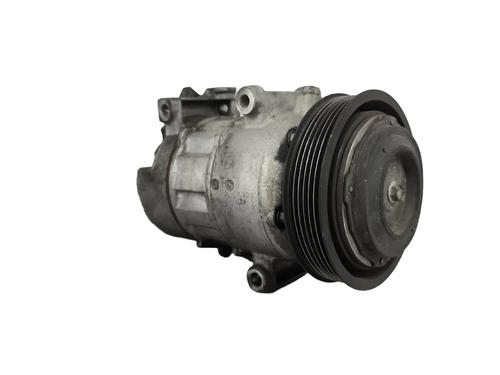 AC compressor RENAULT MEGANE III Hatchback (BZ0/1_, B3_) 1.5 dCi (BZ09, BZ0D, BZ1W, BZ29, BZ14) | BP39570019M34 - Image 2