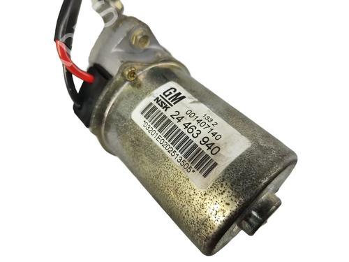 Steering column OPEL CORSA C (X01) 1.2 (F08, F68) | BP39590084M21 - Image 6