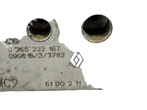 ABS pump RENAULT KANGOO Express (FW0/1_) 1.5 dCi 70 (FW0A, KW0V) | BP39570002M43 - Image 8