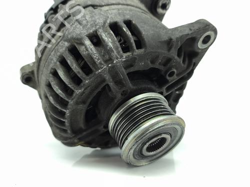 Alternator RENAULT KANGOO Express (FW0/1_) 1.5 dCi 70 (FW0A, KW0V) | BP39565412M7 - Image 4