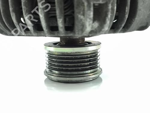 Alternator RENAULT KANGOO Express (FW0/1_) 1.5 dCi 70 (FW0A, KW0V) | BP39565412M7 - Image 2