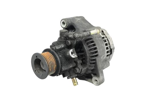 Alternator ROVER 400 II (RT) 420 Di | BP39590077M7 - Image 3