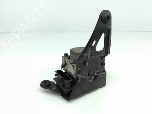ABS pump RENAULT KANGOO Express (FW0/1_) 1.5 dCi 70 (FW0A, KW0V) | BP39565413M43 - Image 2