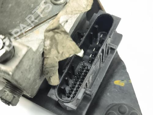 ABS pump RENAULT KANGOO Express (FW0/1_) 1.5 dCi 70 (FW0A, KW0V) | BP39565413M43 - Image 4