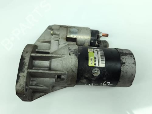 Startmotor Startmotor 39570000 39570000