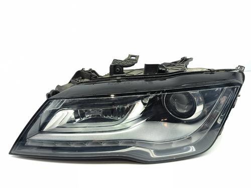 Used Left headlight Left headlight 38753890 38753890