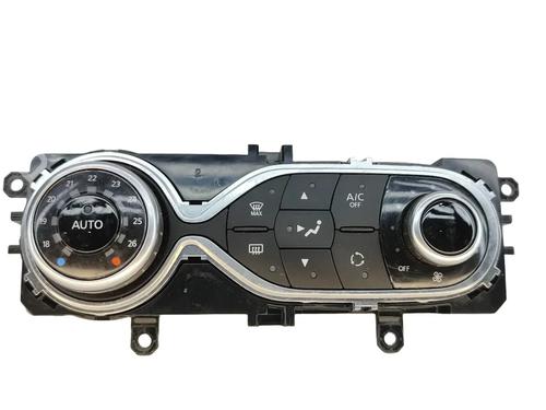 Used Climate control Climate control RENAULT CLIO IV Grandtour (KH_) 0.9 TCe 90 (90 hp) 39589869 39589869