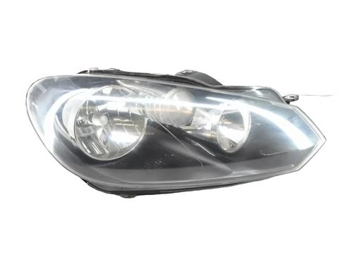 Used Right headlight Right headlight VW GOLF VI (5K1) 1.4 (80 hp) 39476855 39476855