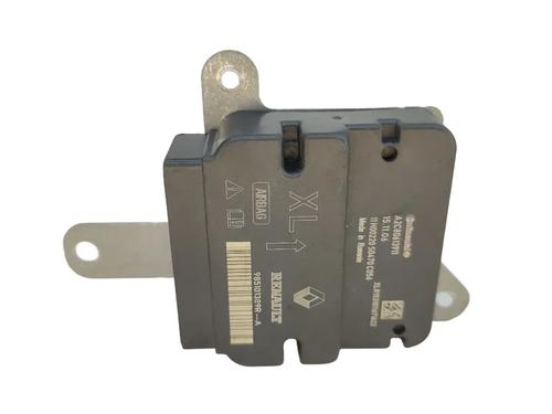 Used ECU airbags ECU airbags RENAULT CLIO IV Grandtour (KH_) 0.9 TCe 90 (90 hp) 39589876 39589876