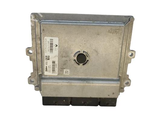 Used Engine control unit (ECU) Engine control unit (ECU) RENAULT CLIO IV Grandtour (KH_) 0.9 TCe 90 (90 hp) 39589877 39589877