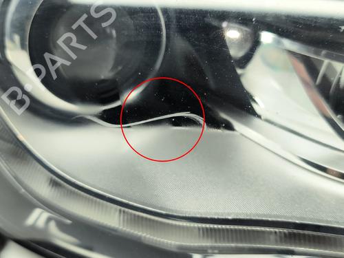 Right headlight AUDI A7 Sportback (4GA, 4GF) 3.0 TDI quattro | BP38753889C29 - Image 7