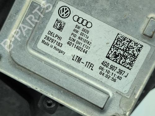 Right headlight AUDI A7 Sportback (4GA, 4GF) 3.0 TDI quattro | BP38753889C29 - Image 4