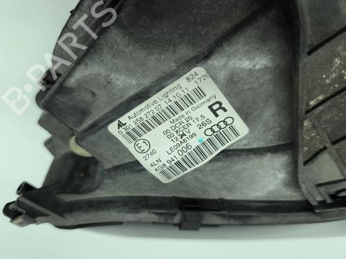 Right headlight AUDI A7 Sportback (4GA, 4GF) 3.0 TDI quattro | BP38753889C29 - Image 6
