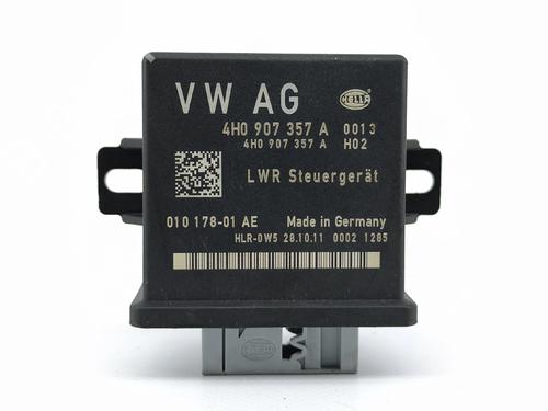 Used Lights ECU Lights ECU AUDI A7 Sportback (4GA, 4GF) 3.0 TDI quattro (245 hp) 39590063 39590063