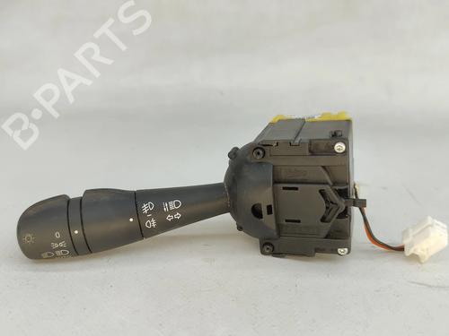 Used Steering column stalk Steering column stalk RENAULT CLIO IV Grandtour (KH_) 0.9 TCe 90 (90 hp) 39589888 39589888