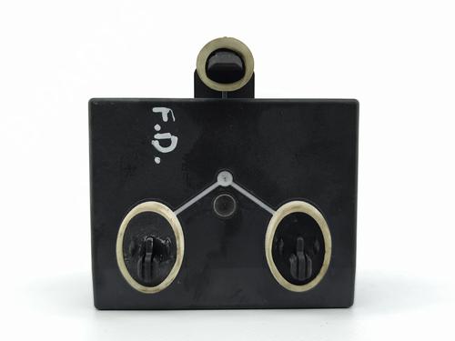 Electronic module AUDI A7 Sportback (4GA, 4GF) 3.0 TDI quattro | BP39590015M83 - Image 4