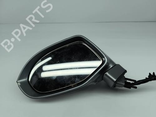 Retrovisor esquerdo Retrovisor esquerdo AUDI A7 Sportback (4GA, 4GF) 3.0 TDI quattro (245 hp) 38753886 38753886