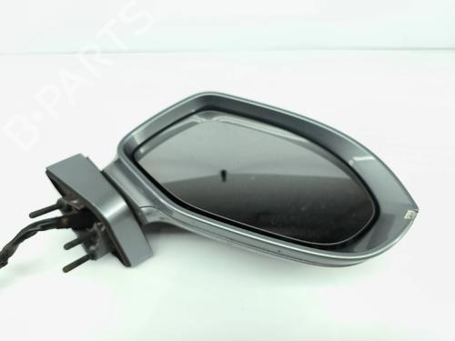 right-mirror-audi-a7-sportback-4ga-4gf-2010-2011-2012-2013-2014-2015-2016-2017-2018-2019-38753876 main image