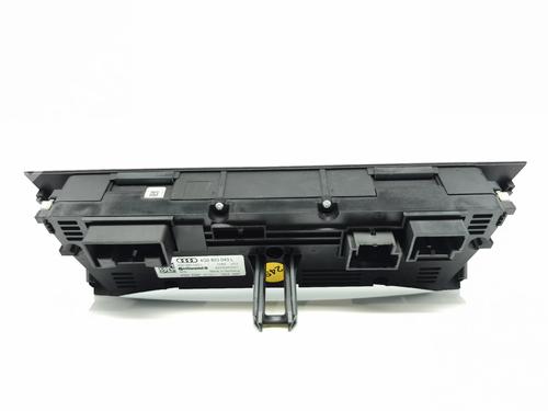 Climate control AUDI A7 Sportback (4GA, 4GF) 3.0 TDI quattro | BP39593374I5 - Image 2