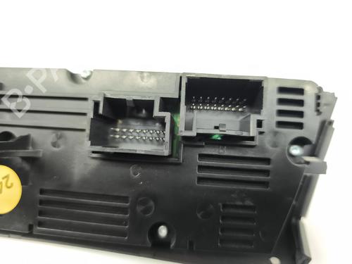 Climate control AUDI A7 Sportback (4GA, 4GF) 3.0 TDI quattro | BP39593374I5 - Image 4