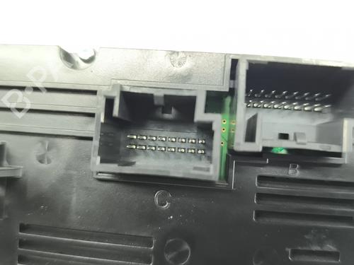 Climate control AUDI A7 Sportback (4GA, 4GF) 3.0 TDI quattro | BP39593374I5 - Image 5