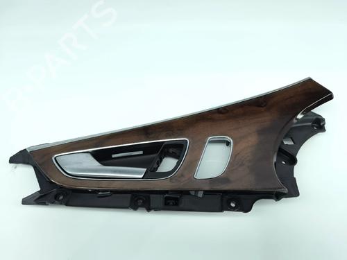 Used Front left interior door handle Front left interior door handle 39593371 39593371