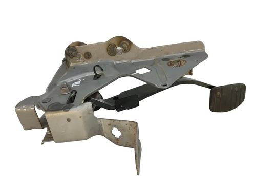 Used Break pedal Break pedal RENAULT CLIO IV Grandtour (KH_) 0.9 TCe 90 (90 hp) 39589902 39589902