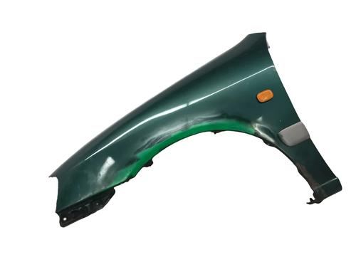 Used Left front fenders Left front fenders TOYOTA STARLET (_P9_) 1.3 (EP91_, EP91R) (75 hp) 39590112 39590112