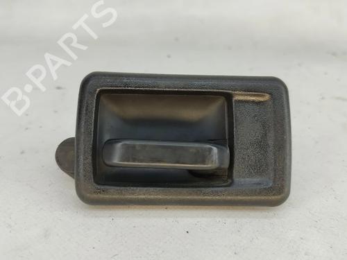 Used Front right interior door handle Front right interior door handle 39589950 39589950