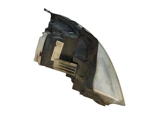 Left headlight OPEL CORSA C (X01) 1.3 CDTI (F08, F68) | BP39589956C28 - Image 4