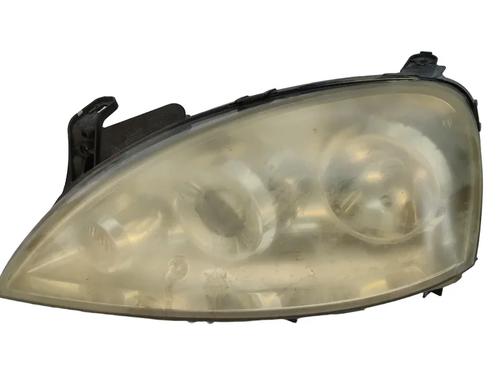 left-headlight-opel-corsa-c-x01-2000-2001-2002-2003-2004-2005-2006-2007-2008-2009-39589956 main image
