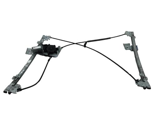 Used Front right window mechanism Front right window mechanism VW POLO III (6N1) 1.7 SDI (57 hp) 39565409 39565409