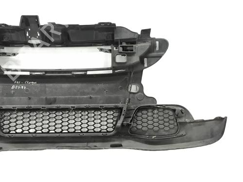 Front slam panel SMART FORTWO Coupe (451) 1.0 (451.331, 451.380) | BP39593364C72  - Image 6