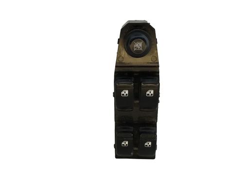 Used Left front window switch Left front window switch CHEVROLET AVEO / KALOS Hatchback (T250, T255) 1.4 Flexfuel (94 hp) 39589990 39589990