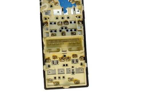 Left front window switch CHEVROLET AVEO / KALOS Hatchback (T250, T255) 1.4 Flexfuel | BP39589990I27 - Image 5