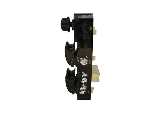 Left front window switch CHEVROLET AVEO / KALOS Hatchback (T250, T255) 1.4 Flexfuel | BP39589990I27 - Image 3