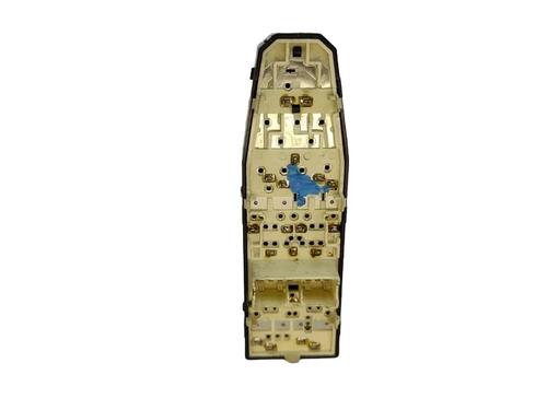 Left front window switch CHEVROLET AVEO / KALOS Hatchback (T250, T255) 1.4 Flexfuel | BP39589990I27 - Image 2