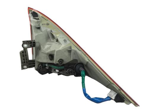 Left taillight HONDA INSIGHT (ZE_) 1.3 IMA (ZE28, ZE2) | BP39516111C34 - Image 6