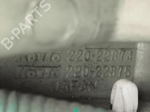 Left taillight HONDA INSIGHT (ZE_) 1.3 IMA (ZE28, ZE2) | BP39516111C34 - Image 9