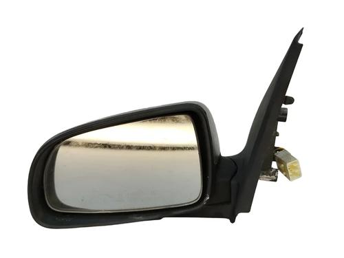 left-mirror-chevrolet-aveo-kalos-hatchback-t250-t255-2006-39589996 main image