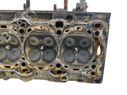 Cylinder head OPEL CORSA D (S07) 1.2 (L08, L68) | BP39590104M5 - Image 3