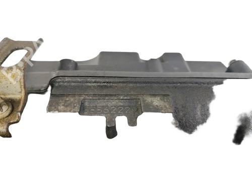 Cylinder head OPEL CORSA D (S07) 1.2 (L08, L68) | BP39590104M5 - Image 4