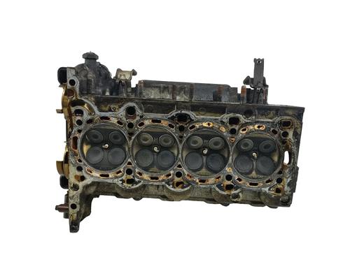 Used Cylinder head Cylinder head OPEL CORSA D (S07) 1.2 (L08, L68) (86 hp) 39590104 39590104