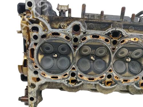 Cylinder head OPEL CORSA D (S07) 1.2 (L08, L68) | BP39590104M5 - Image 2
