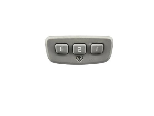 Left sun visor VOLVO S40 II (544) 2.0 D | BP39475016I1 - Image 7